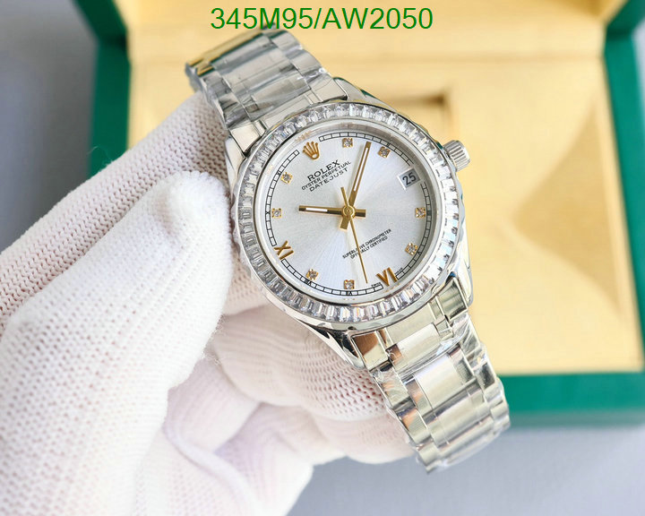 Rolex-Watch-Mirror Quality Code: AW2050 $: 345USD