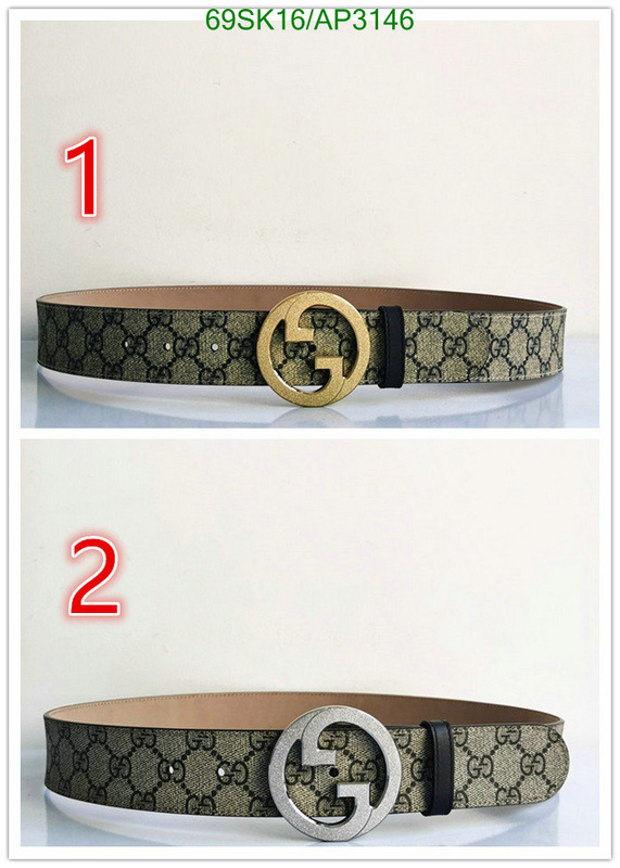 Gucci-Belts Code: AP3146 $: 69USD