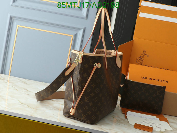 LV-Bag-4A Quality Code: AB2198 $: 85USD