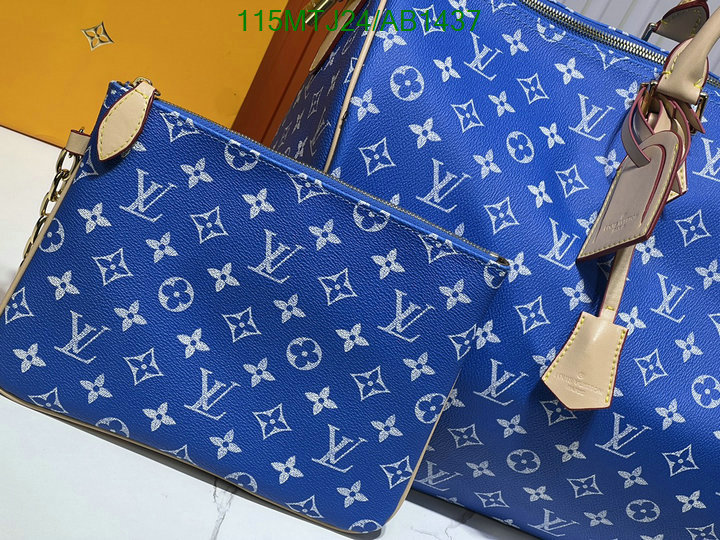 LV-Bag-4A Quality Code: AB1437 $: 115USD