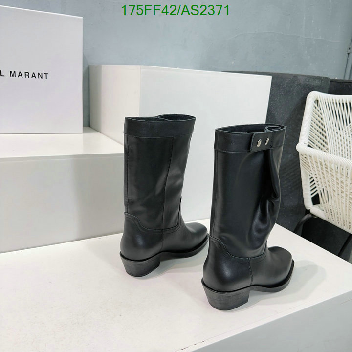 Isabel Marant-Women Shoes Code: AS2371 $: 175USD