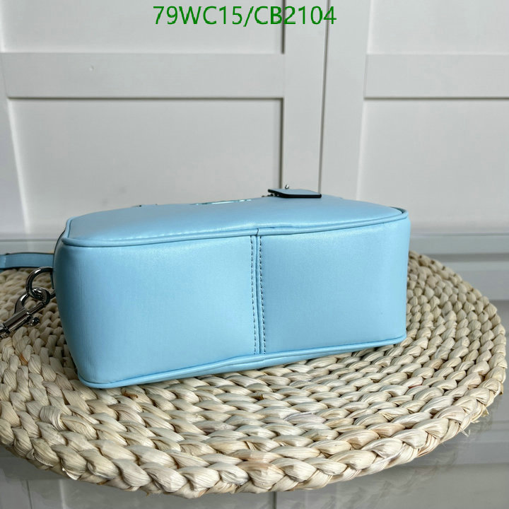 Coach-Bag-4A Quality Code: CB2104 $: 79USD