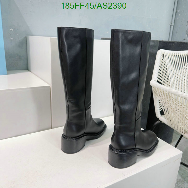 Boots-Women Shoes Code: AS2390 $: 185USD