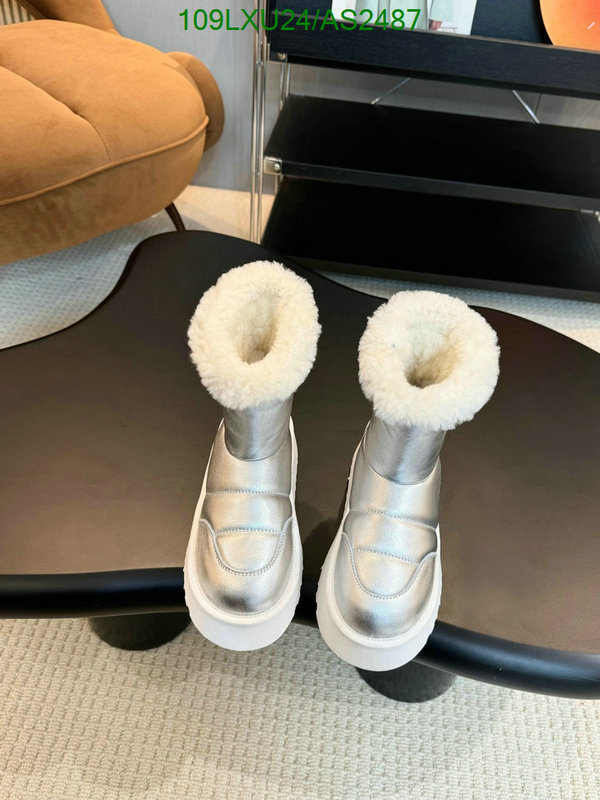 UGG-Women Shoes Code: AS2487 $: 109USD