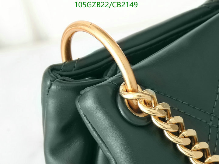 Tory Burch-Bag-4A Quality Code: CB2149 $: 105USD