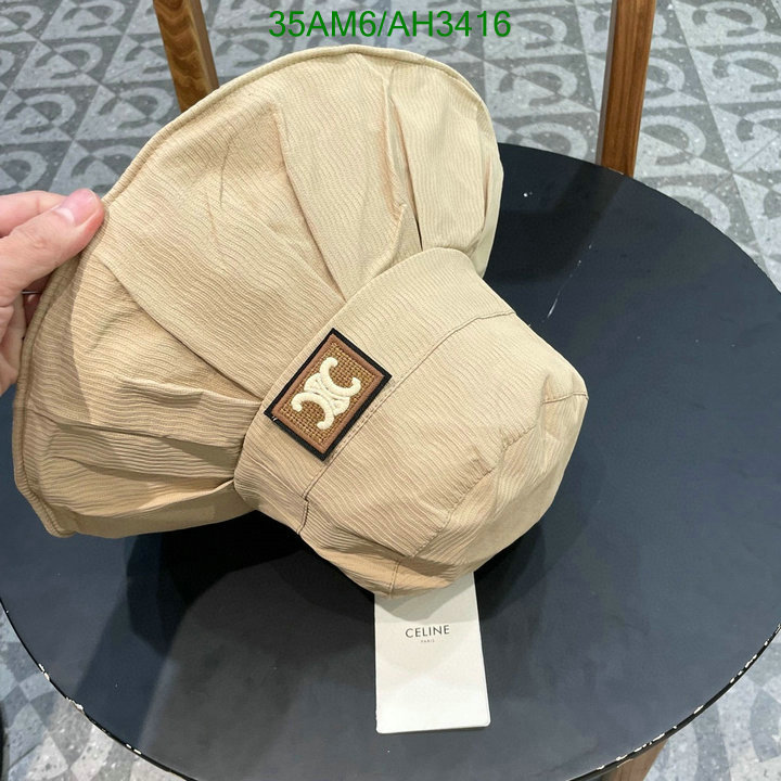 Celine-Cap(Hat) Code: AH3416 $: 35USD