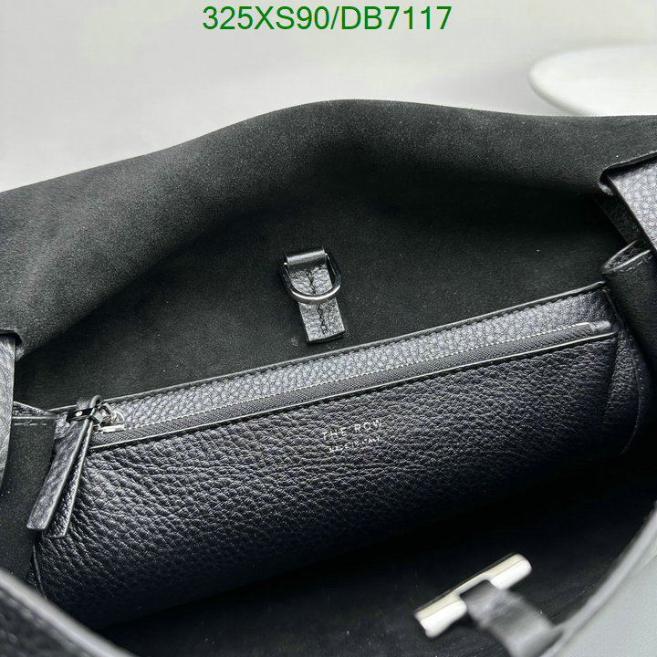 Crossbody-The Row Bag(Mirror Quality) Code: DB7117 $: 325USD