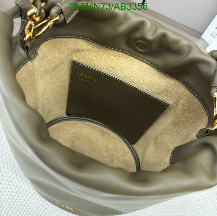 Loewe-Bag-Mirror Quality Code: AB3356 $: 265USD