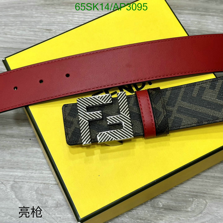 Fendi-Belts Code: AP3095 $: 65USD