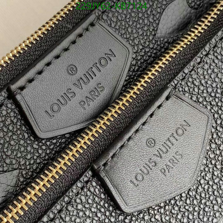 LV-Bag-Mirror Quality Code: KB7124 $: 229USD