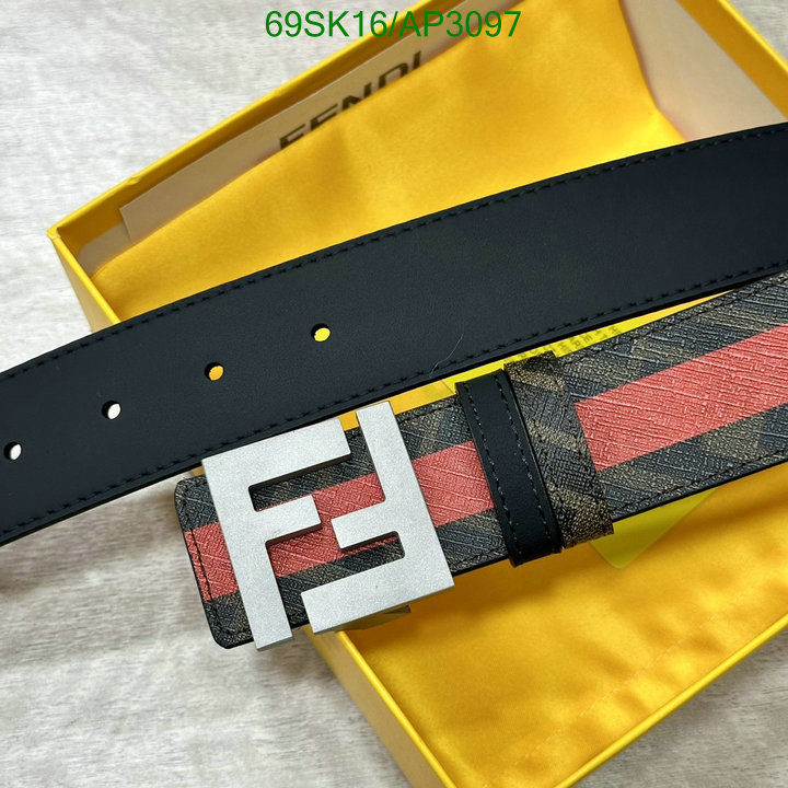 Fendi-Belts Code: AP3097 $: 69USD