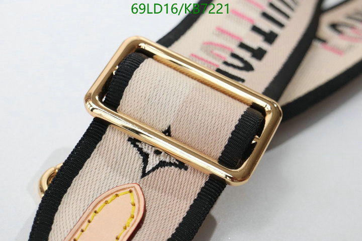 LV-Bag-Mirror Quality Code: KB7221 $: 69USD