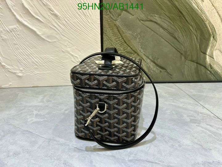 Vanity Bag-Goyard Bag(4A) Code: AB1441 $: 95USD