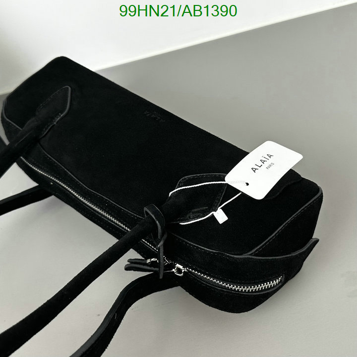 ALAIA-Bag-4A Quality Code: AB1390 $: 99USD