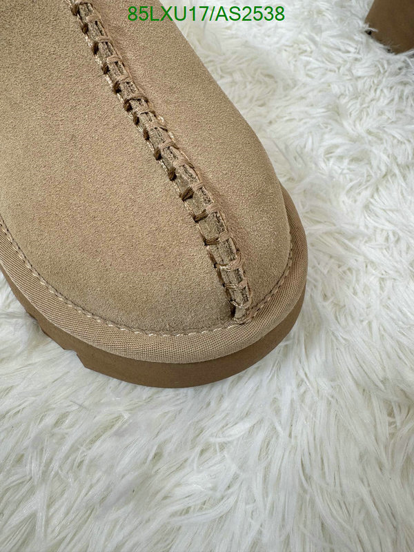 UGG-Women Shoes Code: AS2538 $: 85USD