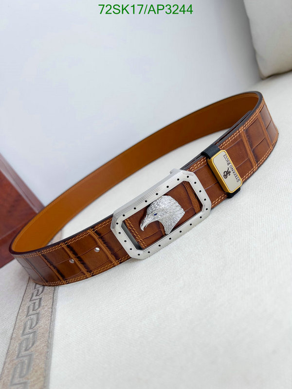 Stefano Ricci-Belts Code: AP3244 $: 72USD