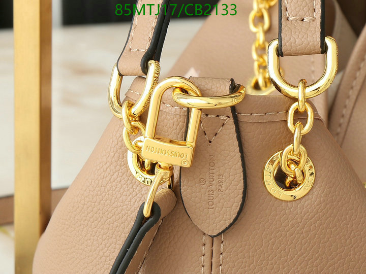 LV-Bag-4A Quality Code: CB2133 $: 85USD