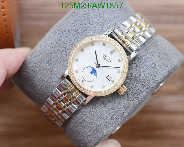 LONGINES-Watch-4A Quality Code: AW1857 $: 125USD