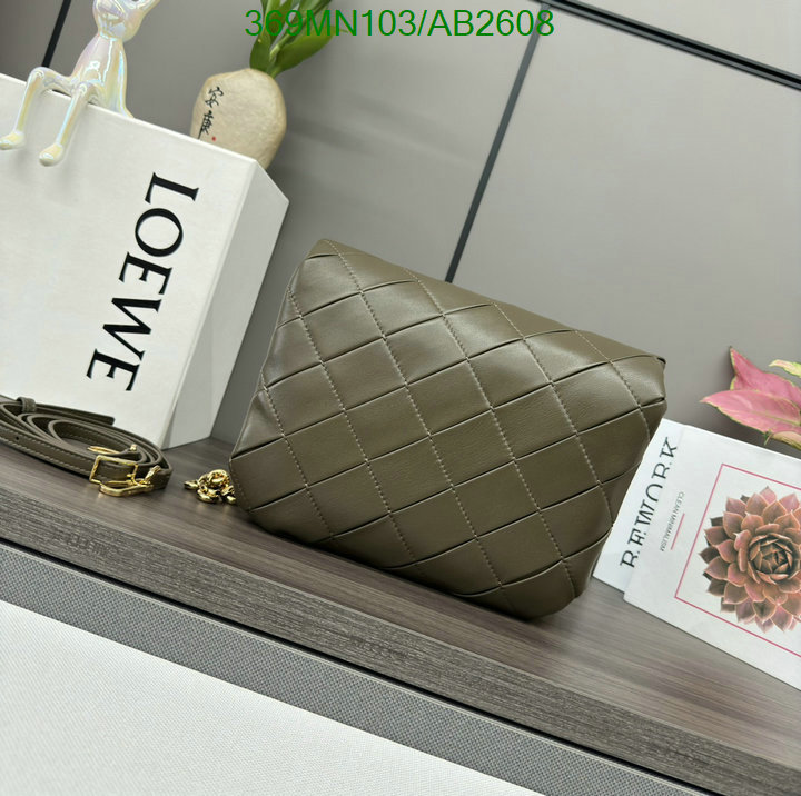 Loewe-Bag-Mirror Quality Code: AB2608 $: 369USD