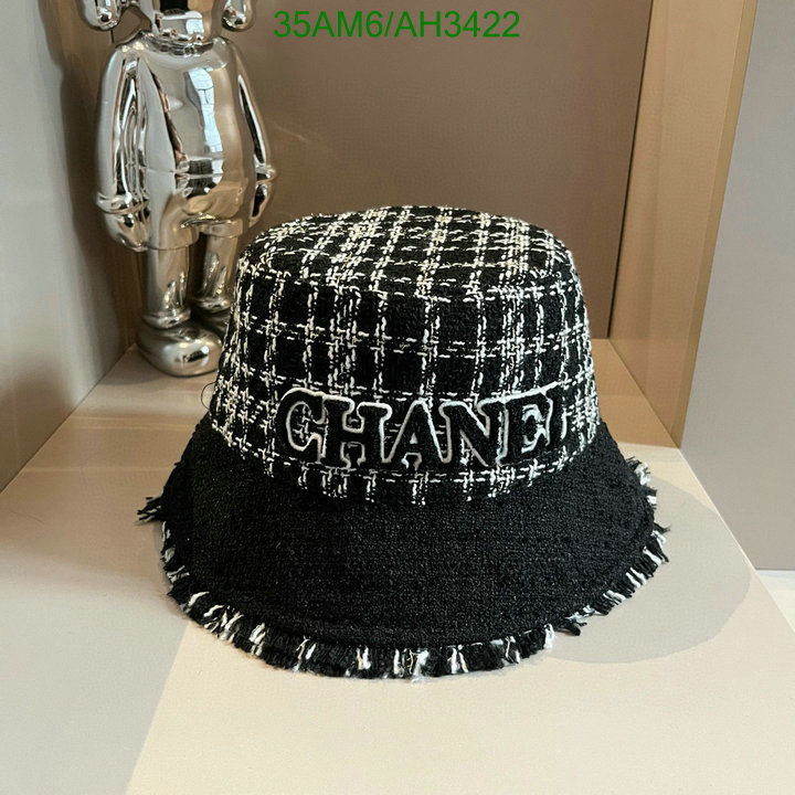 Chanel-Cap(Hat) Code: AH3422 $: 35USD