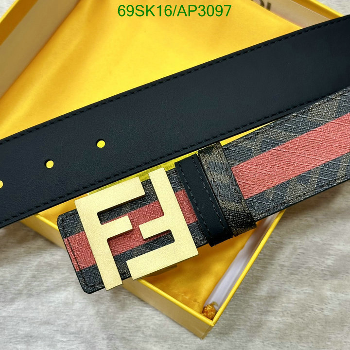 Fendi-Belts Code: AP3097 $: 69USD