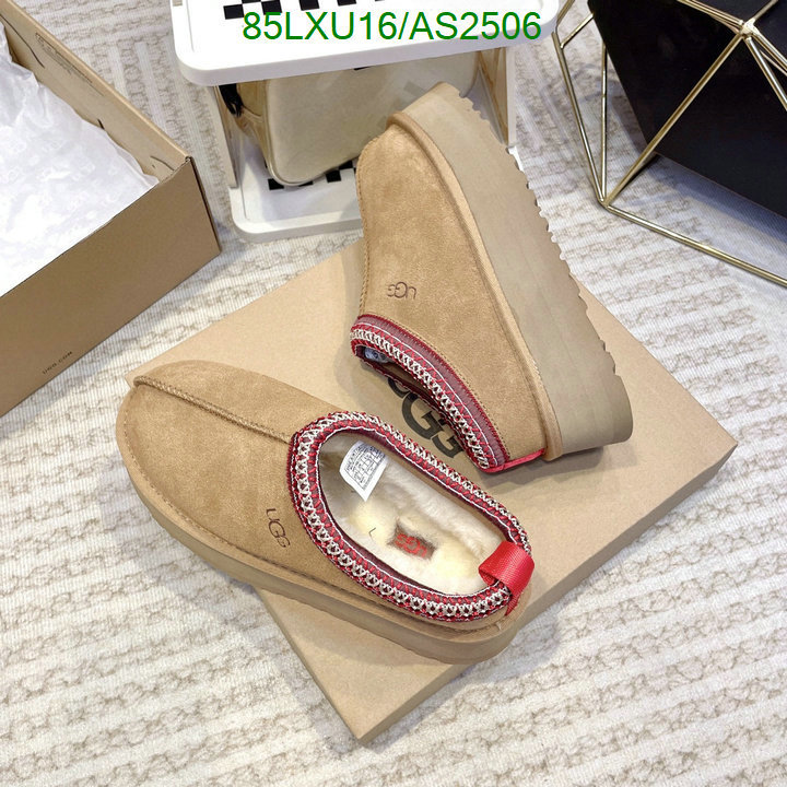 UGG-Women Shoes Code: AS2506 $: 85USD