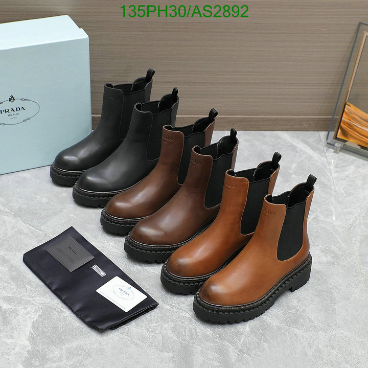 Boots-Women Shoes Code: AS2892 $: 135USD