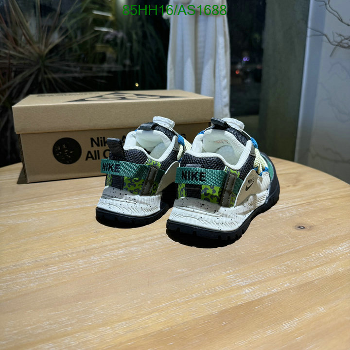 NIKE-Kids shoes Code: AS1688 $: 85USD