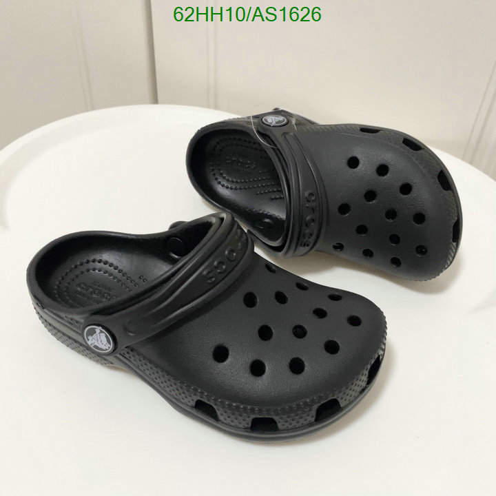 Crocs-Kids shoes Code: AS1626 $: 62USD