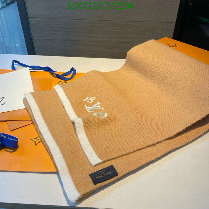 LV-Scarf Code: CM2336 $: 55USD