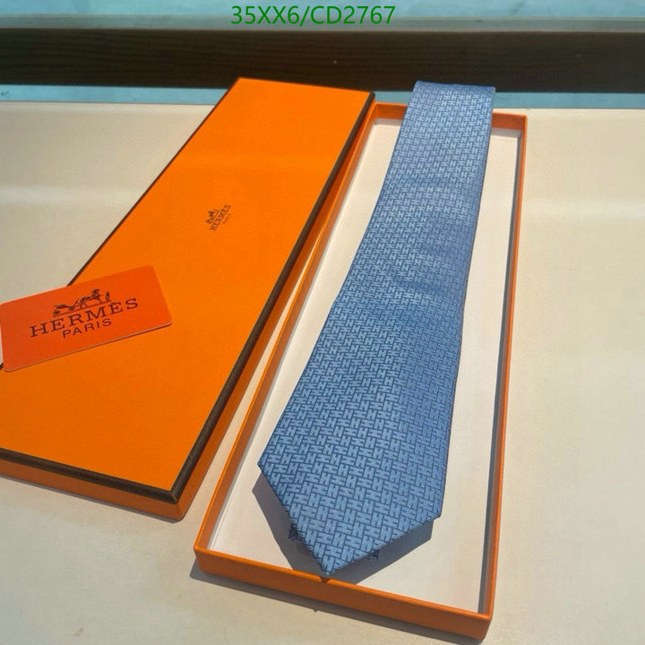 Hermes-Ties Code: CD2767 $: 35USD