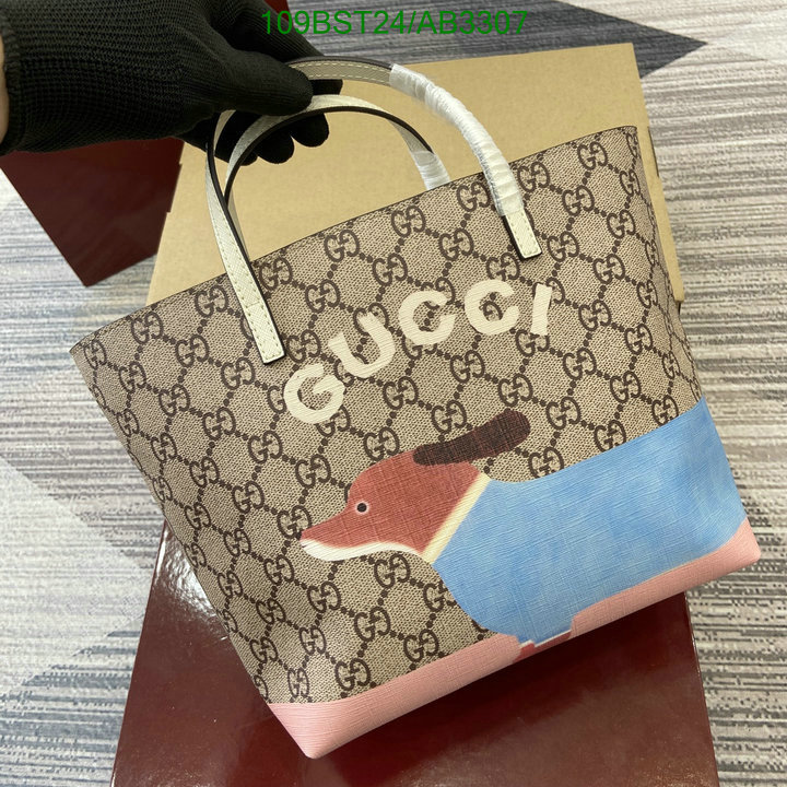 Gucci-Bag-Mirror Quality Code: AB3307 $: 109USD