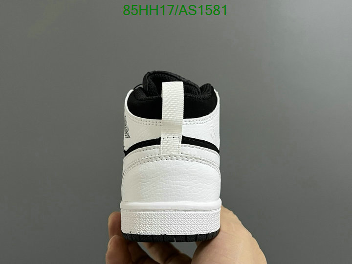 Air Jordan-Kids shoes Code: AS1581 $: 85USD