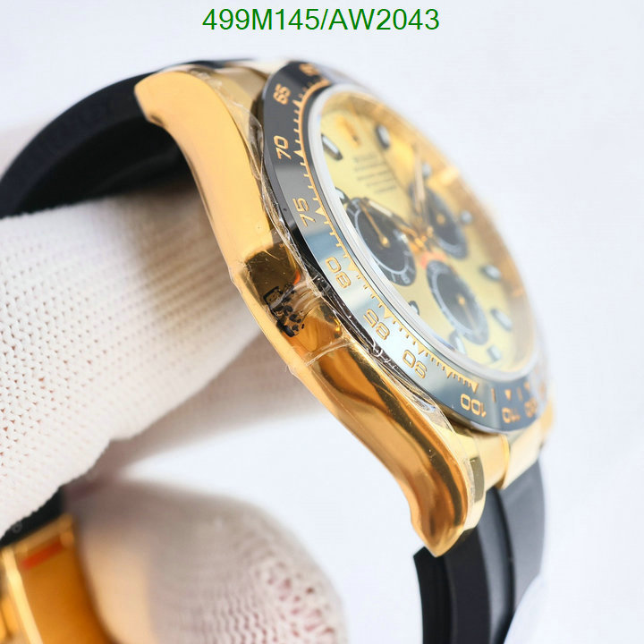 Rolex-Watch-Mirror Quality Code: AW2043 $: 499USD