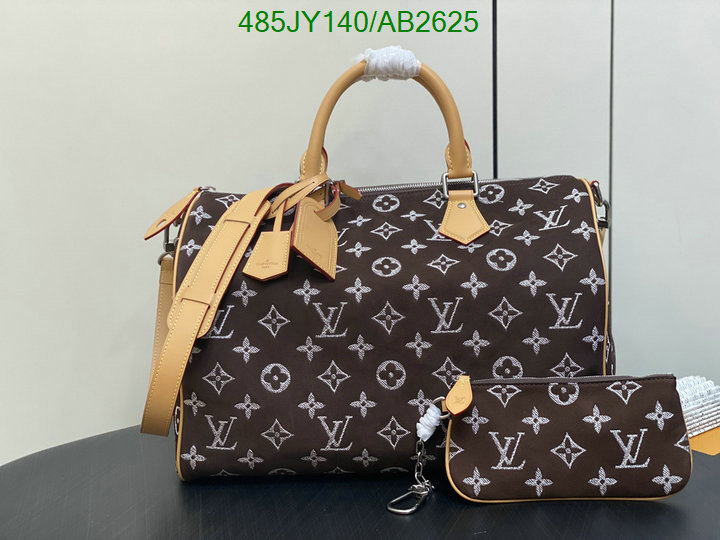 LV-Bag-Mirror Quality Code: AB2625 $: 485USD