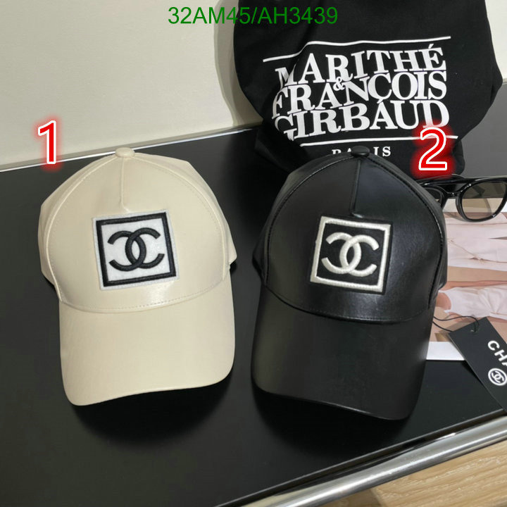 Chanel-Cap(Hat) Code: AH3439 $: 32USD