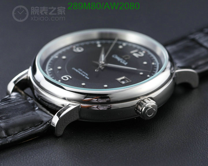 Omega-Watch-Mirror Quality Code: AW2080 $: 289USD