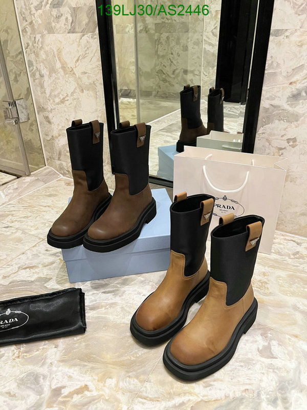 Boots-Women Shoes Code: AS2446 $: 139USD