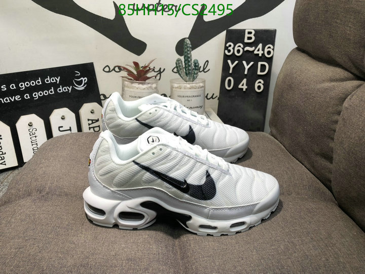 Nike-Men shoes Code: CS2495 $: 85USD