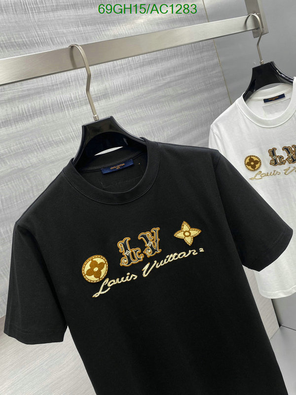 LV-Clothing Code: AC1283 $: 69USD