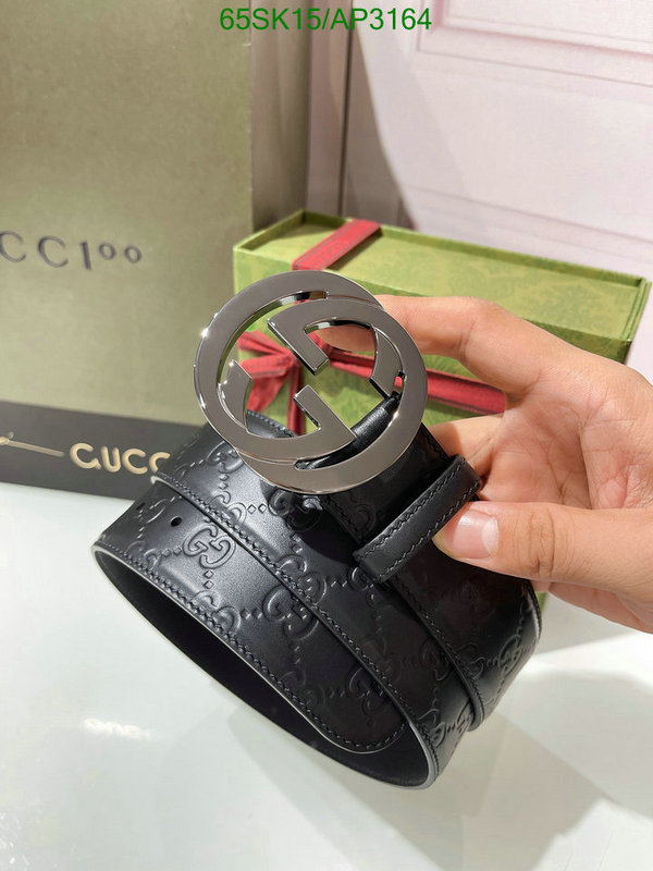 Gucci-Belts Code: AP3164 $: 65USD