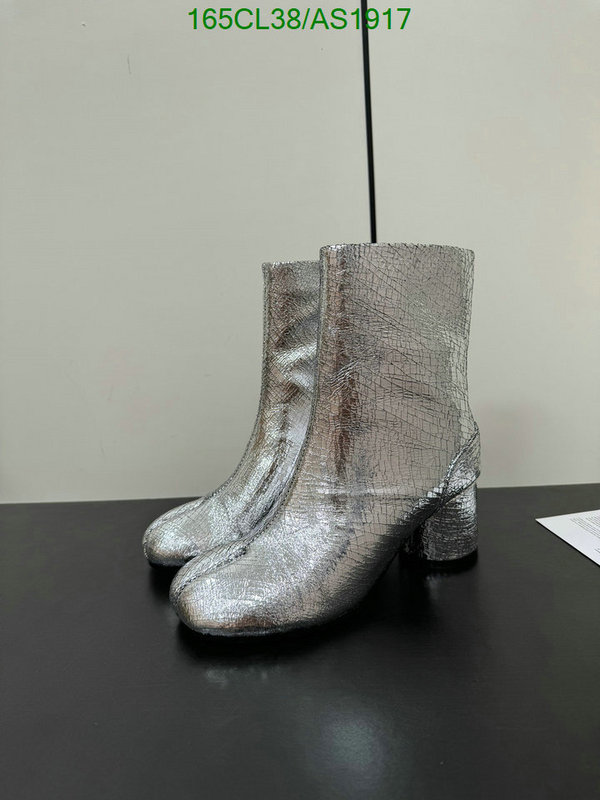 Maison Margiela-Women Shoes Code: AS1917 $: 165USD