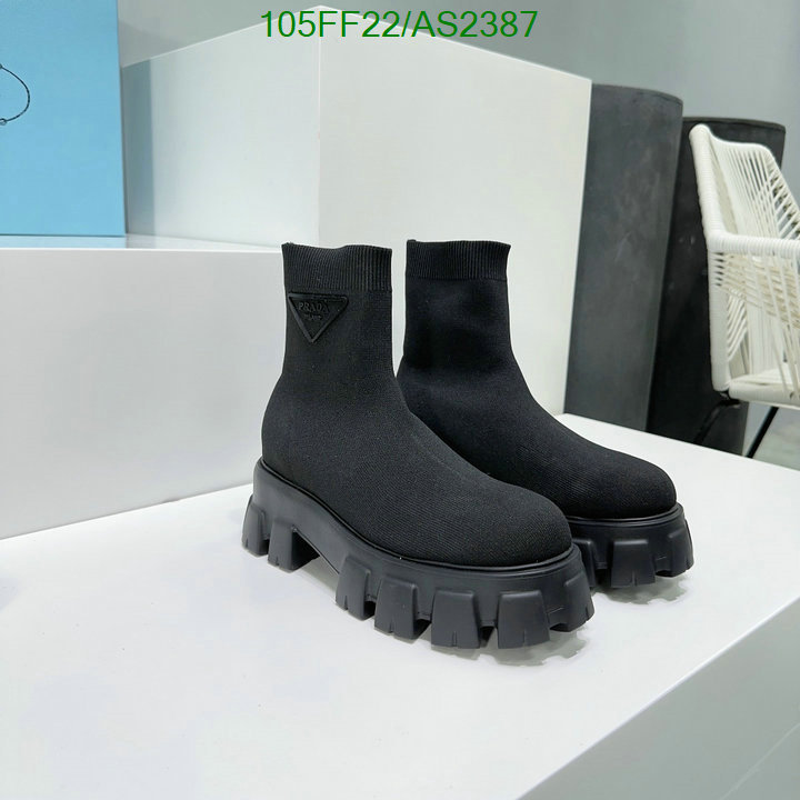 Boots-Women Shoes Code: AS2387 $: 105USD