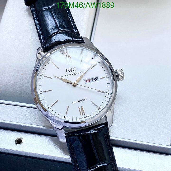 IWC-Watch-4A Quality Code: AW1889 $: 179USD