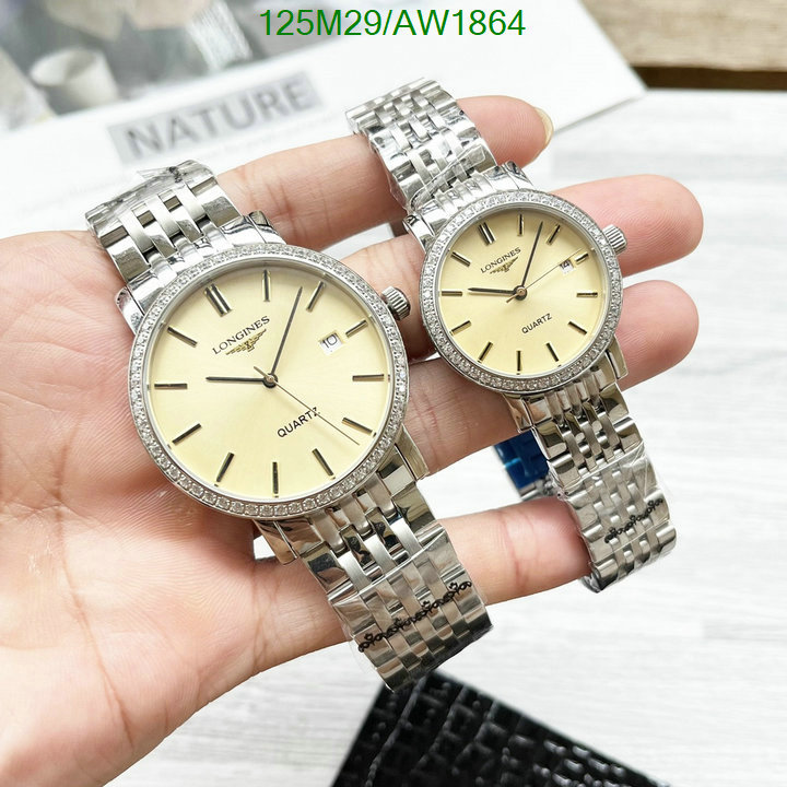 LONGINES-Watch-4A Quality Code: AW1864 $: 125USD