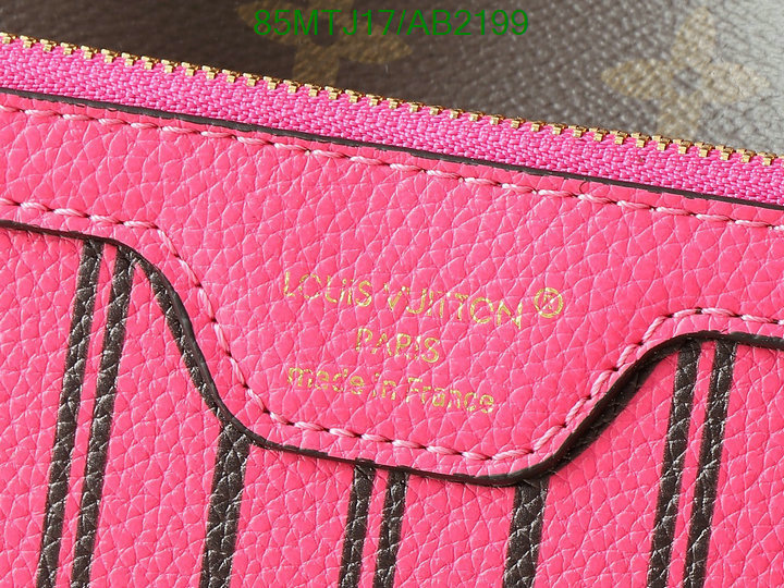 LV-Bag-4A Quality Code: AB2199 $: 85USD