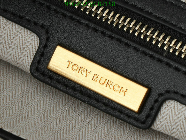 Tory Burch-Bag-4A Quality Code: CB2158 $: 89USD