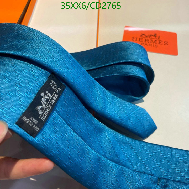 Hermes-Ties Code: CD2765 $: 35USD