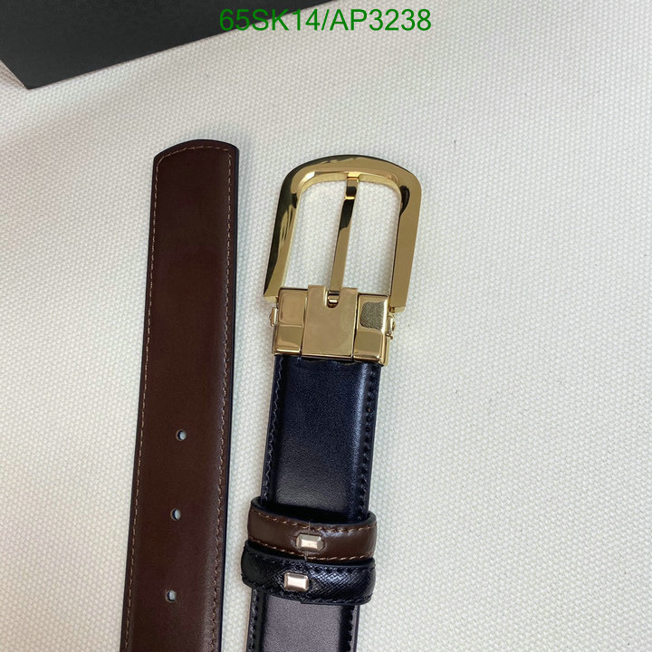 Montblanc-Belts Code: AP3238 $: 65USD