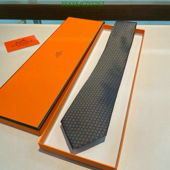 Hermes-Ties Code: CD2767 $: 35USD